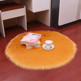 Tapis Rond <br> Doux