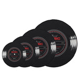 Diffèrentes tailes de ce tapis rond