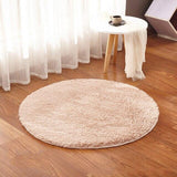 beige et une nuance agr&able sur ce tapis