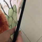 épaisseur du tapis pour chambre bébé