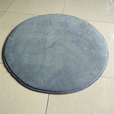 joli couleur gris de ce tapis