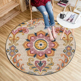 beaux motif de mandala très jolie