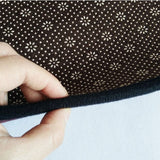 Tapis Rond <br> Arbre