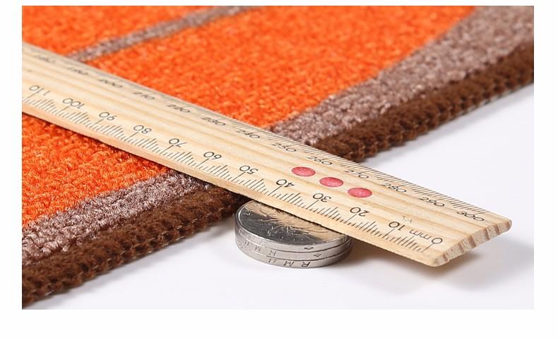 Tapis Cuisine Grande Longueur